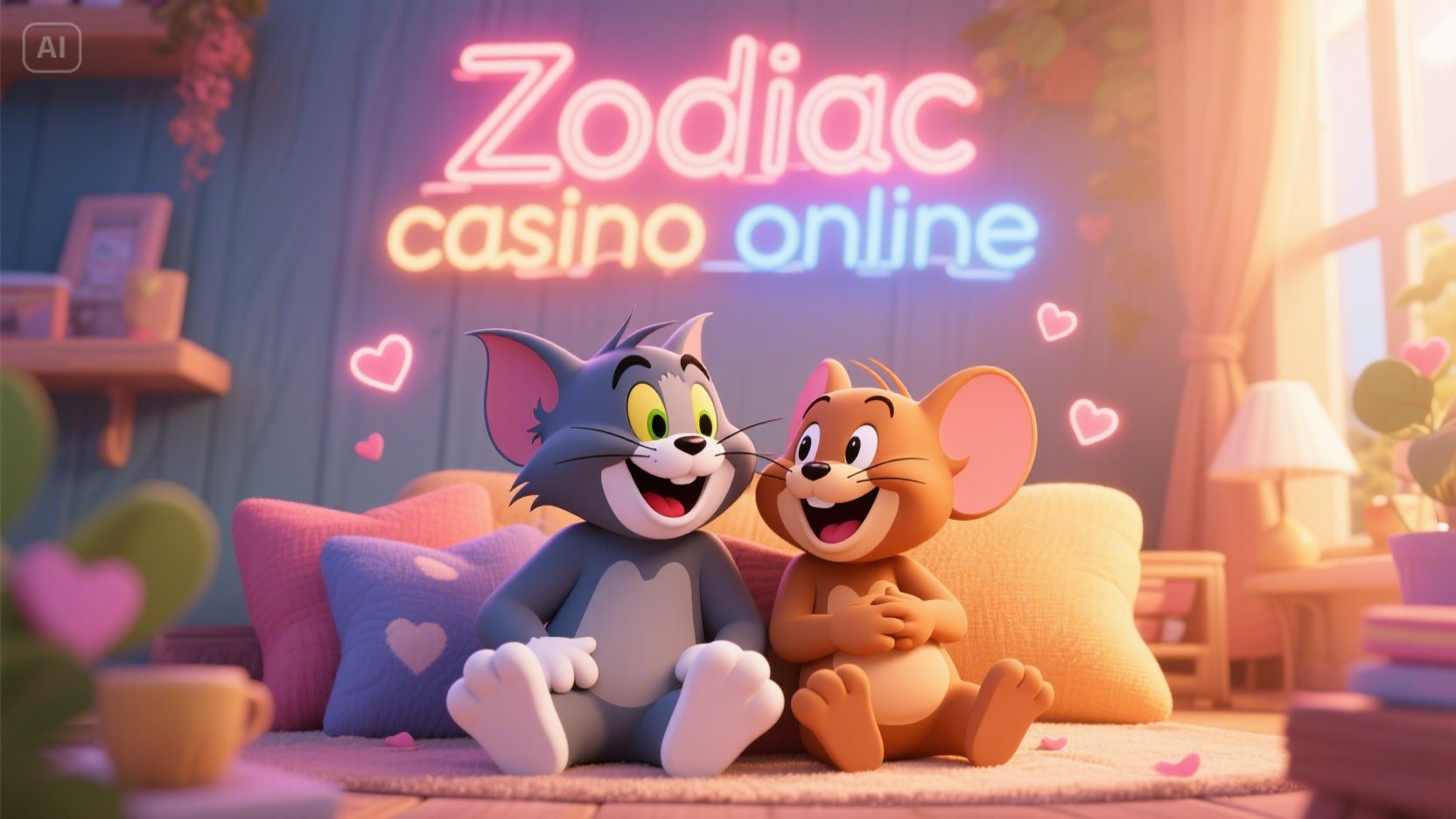 zodiac casino online